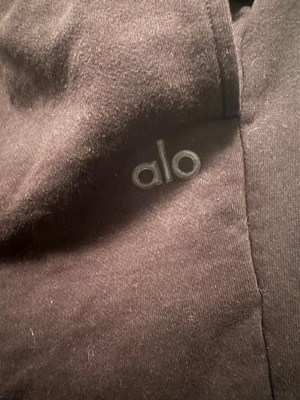 Alo Accolade Sweatpants |